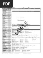 Download New Inpatient Evaluation History and Physical by e-MedTools SN5888737 doc pdf