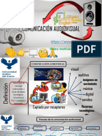 Comunicación Audiovisual