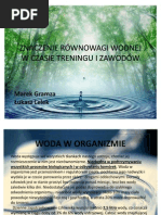 Download ZNACZENIE WODY W WYSIKU FIZYCZNYM by Mateusz Lelek SN58887618 doc pdf