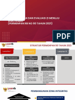 Paparan Pembangunan ZI 2022