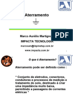 Aterramento