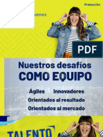 Oferta Diferencial