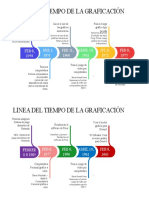 Timeline Infographics by Slidesgo