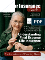 Senior Insurance Guide