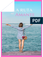 Guia La Ruta Del Amante