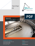 Ratio Control For Pulp and Paper Consistency Control