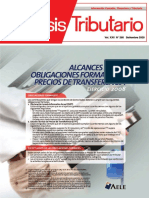 Analisis Tributario 3