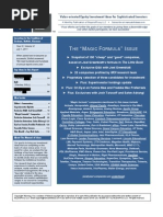 Download The Manual of Ideas The Magic Formula Issue feat Exclusive QA with Joel Greenblatt excerpt by The Manual of Ideas SN58888391 doc pdf