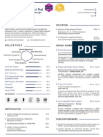 Sharad - Resume Updated