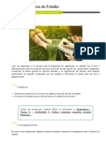 Tema 2. Gramática - Área de Estudio PDF