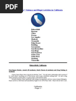 Download Pro-Choice Violence in California by Human Life International SN58888910 doc pdf