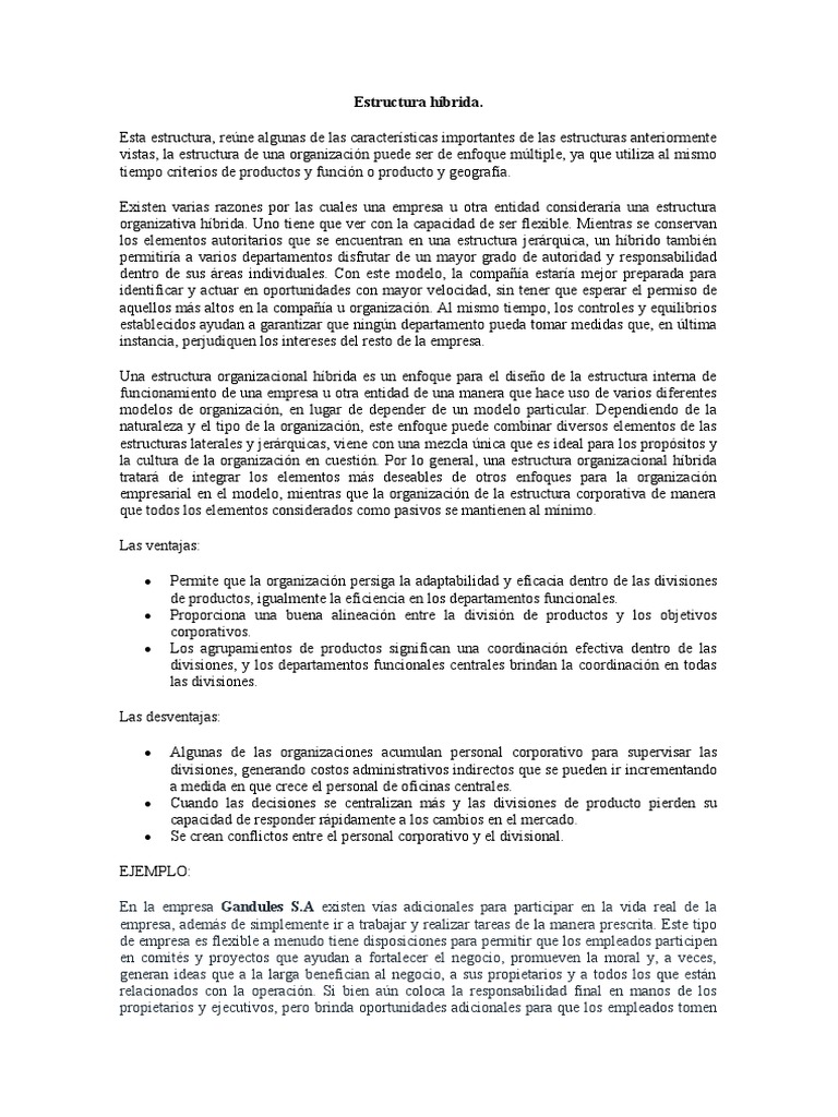 estructura-h-brida-pdf-business-corporaciones