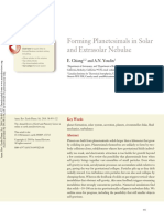 Forming Planetesimals in Solar and Extrasolar Nebulae: Further