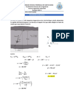 Ejercicio. Movimiento Relativo