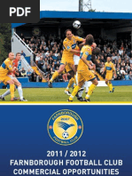 FarnboroughFCcommercial