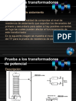 TC y TP Pruebas