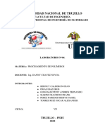 Informe Lab N°4