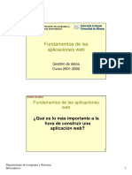 1 Fundamentos Web