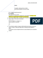 + en Proceso - 43 Nuevos Crímenes para Resolver