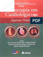 Resumo Fisioterapia em Cardiologia Aspectos Praticos Varios Autores