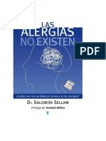 7 - COMPLEMENTARIO Las Alergias No Existen LIBRO by Salomon Sellam