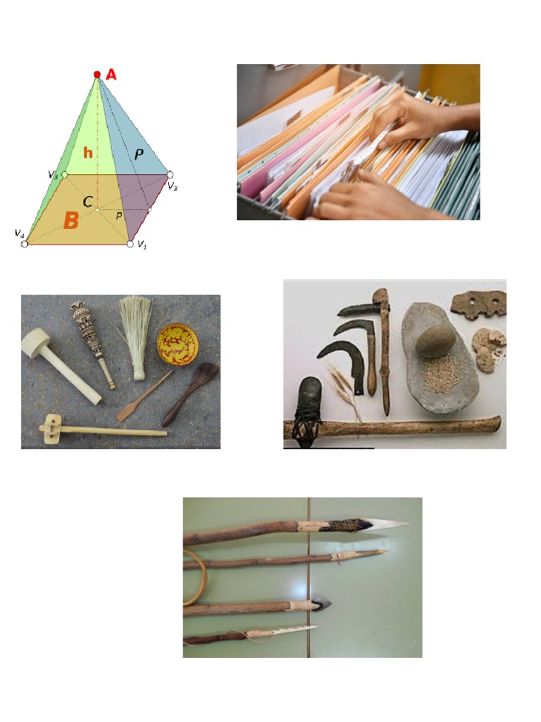 Imagenes Historia | PDF