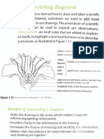 1.5 Annotating Diagrams: Diagrams. Drawings. Notes Added Explain