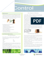 BioControl. TDS (Cosphatech)