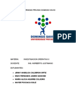 Proyecto Formativo