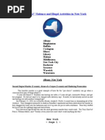 Download Pro-Choice Violence in New York by Human Life International SN58891105 doc pdf