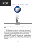 Download Pro-Choice Violence in Ohio by Human Life International SN58891108 doc pdf
