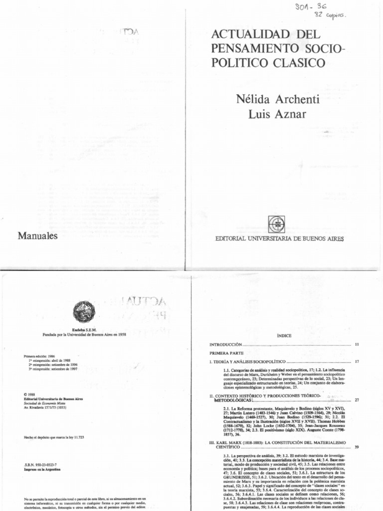 Aznar archentti 1 31 pdf