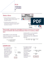 Infografía de Matemática