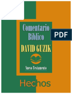 Ilide - Info Comentario Biblico de David Guzik Nuevo Testamento Hechos PR