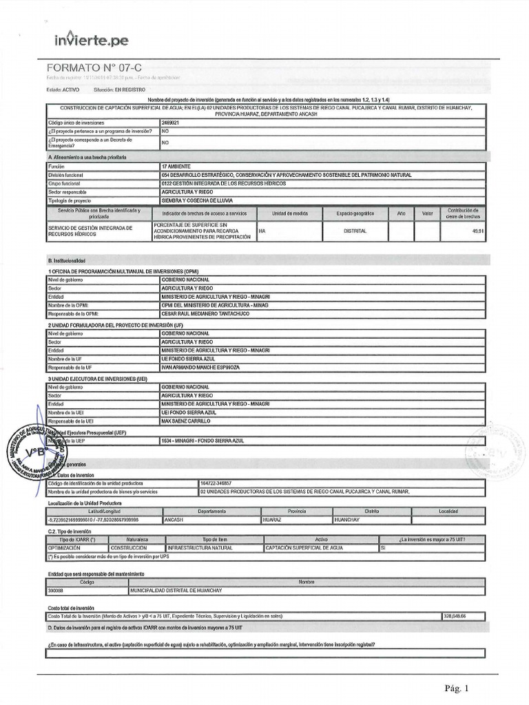 Formato 7c | PDF
