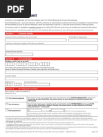 Payment Authorization | PDF