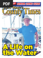 2017-05-18 St. Mary's County Times | PDF | Insurance | Financial Risk