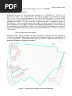 CUS COS CAV Componentes Esp Urbano | PDF