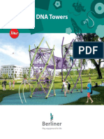 Urbanplay-Catálogo Berliner DNA Towers