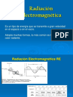 T1 Radiación