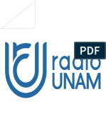 Logo Radio UNAM 3