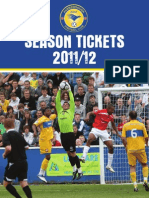 Farnborough FCseasontickets