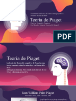 Teo de Piaget