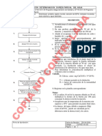 Lp-Ac-I-01.02 Determinacion de Dureza Parcial Del Agua