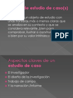 Métodos de La Investigación Cualitativa