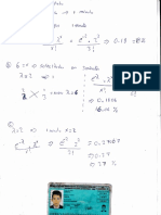 CORDOVA CAMPOS Estadistica SII