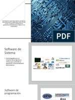Software presentación 