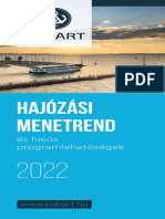 BH Menetrend Kiadvany 2022 Frissített