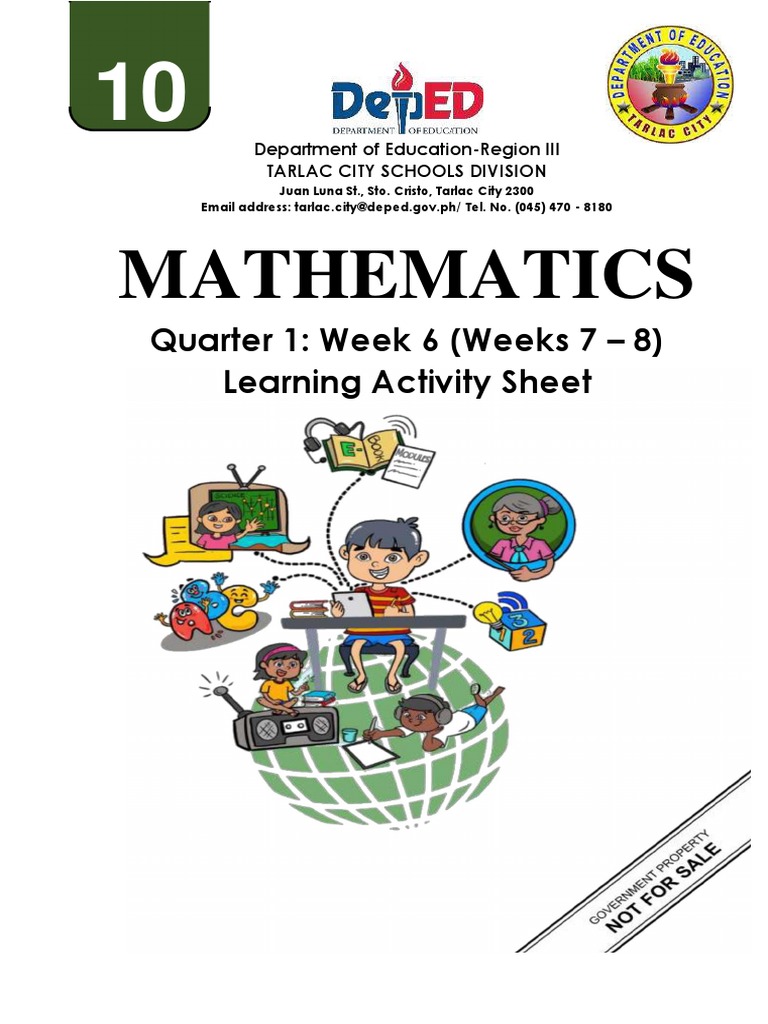 Factoring Polynomials Learning Sheet | PDF | Factorization | Polynomial