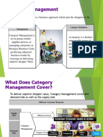 7.category MGT in Retail